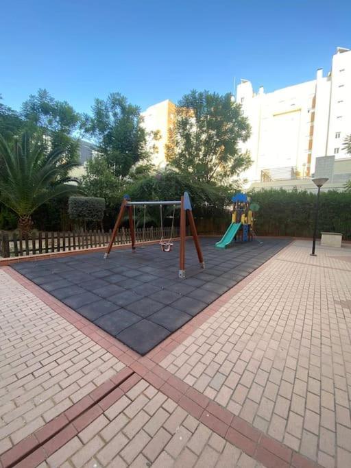 Rentalsevilla Luis De Morales Apartment *