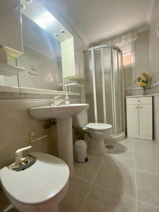 Rentalsevilla Luis De Morales Apartment