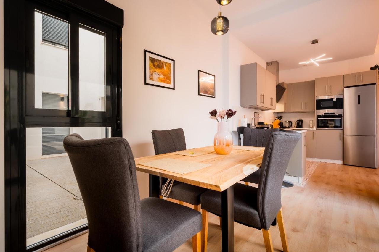 Apartment Charming New - Bd 1 Bth - Triana