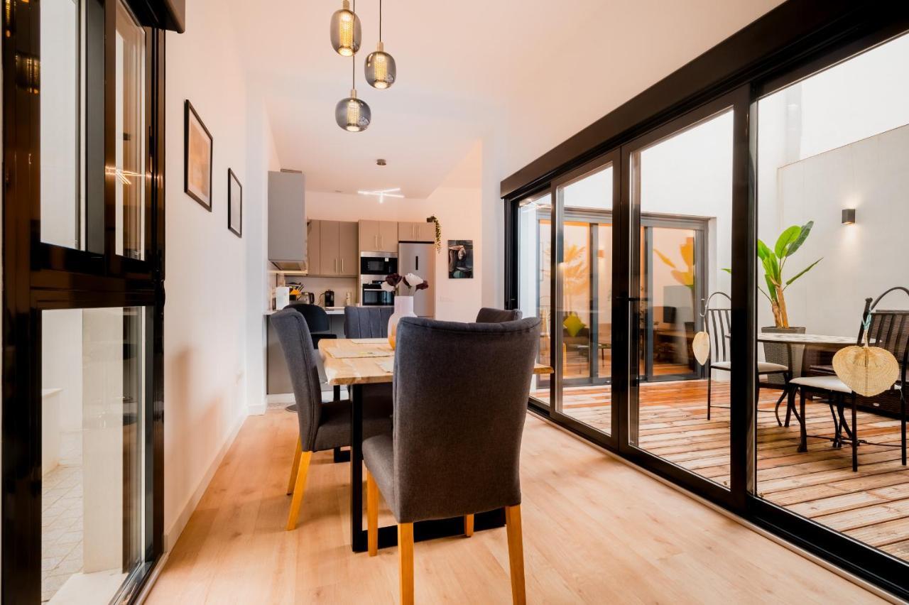 Charming New - Bd 1 Bth - Triana Seville
