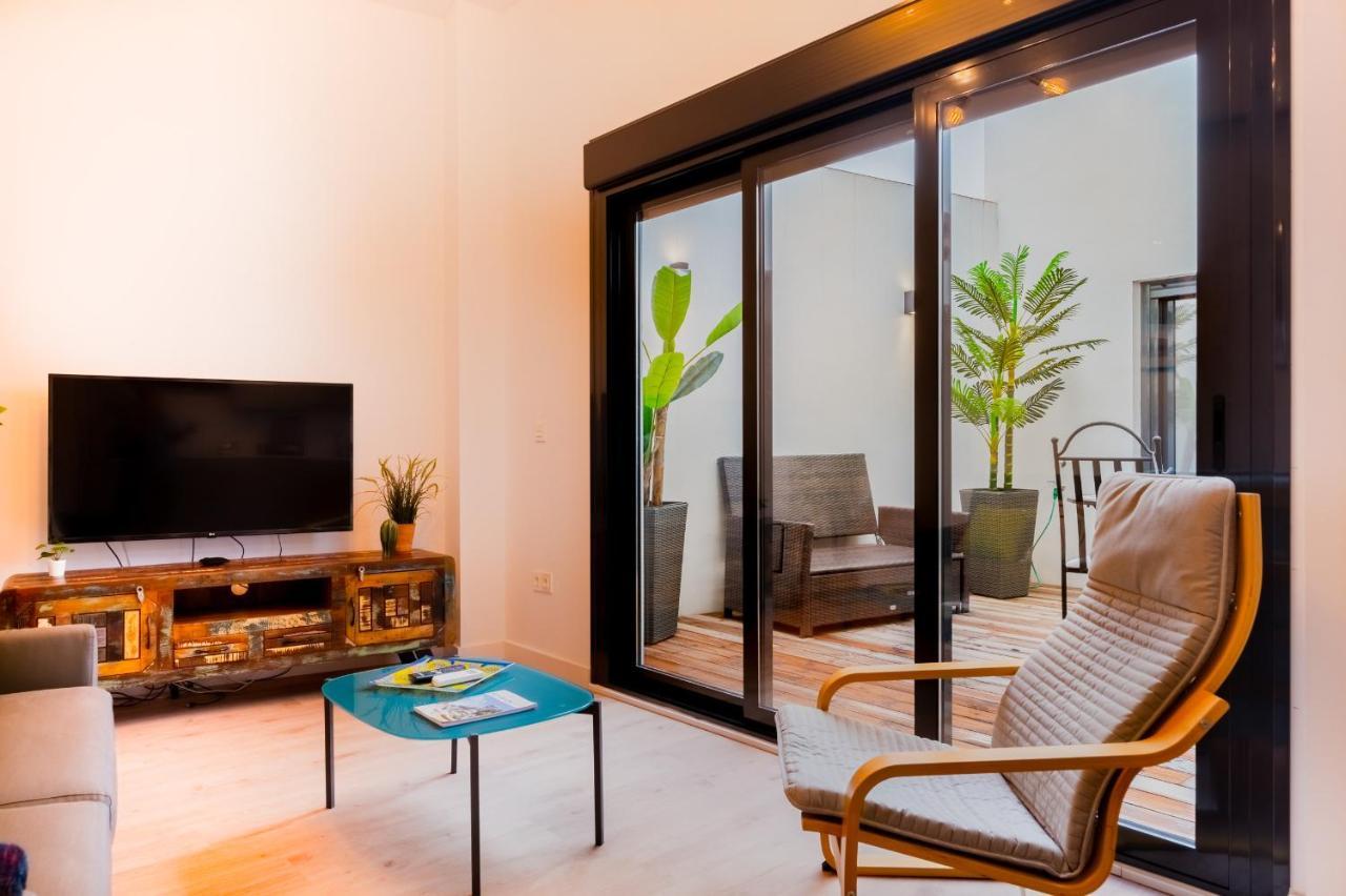 Apartment Charming New - Bd 1 Bth - Triana *