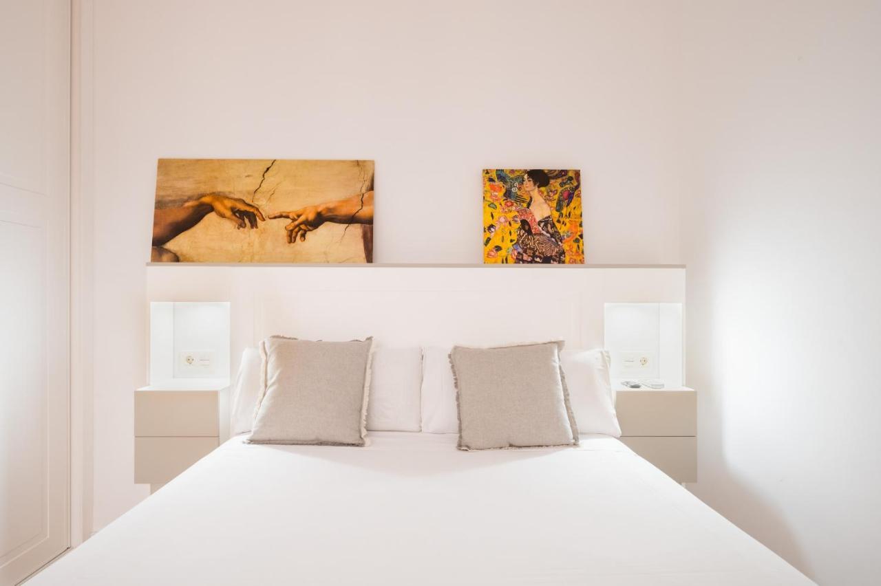 Apartment Charming New - Bd 1 Bth - Triana