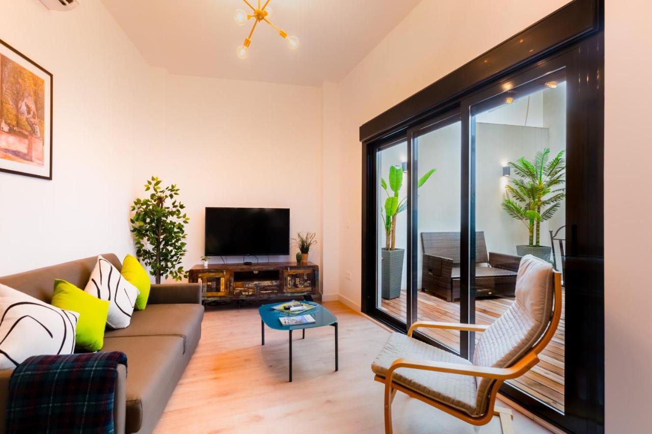 Charming New - Bd 1 Bth - Triana * Seville
