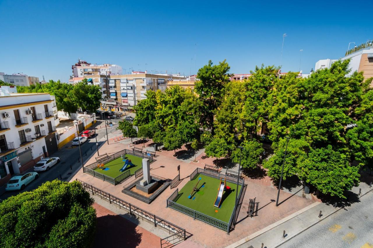 Apartment Charming New - Bd 1 Bth - Triana