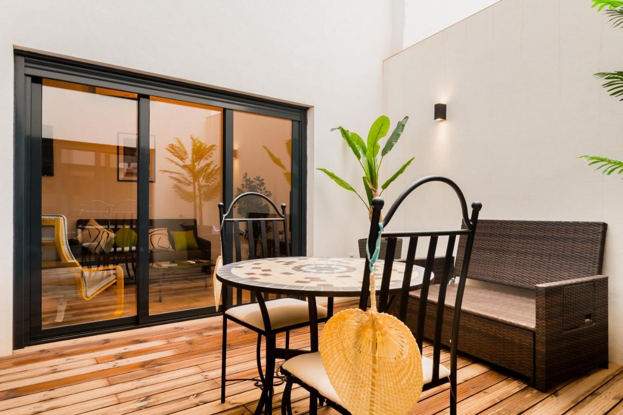 Charming New - Bd 1 Bth - Triana Apartment *