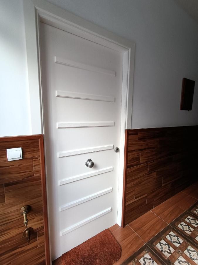 Apartamento Esperanza Apartment