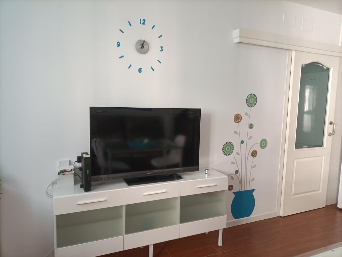 Apartamento Esperanza