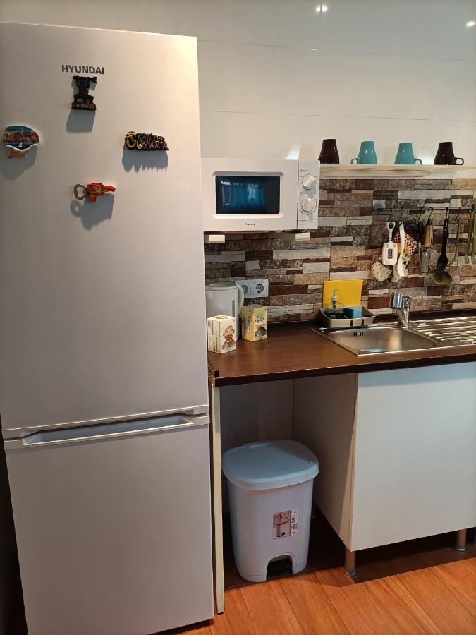 Apartamento Esperanza Seville