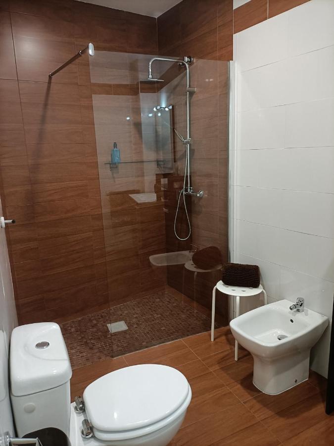 Apartamento Esperanza * Seville