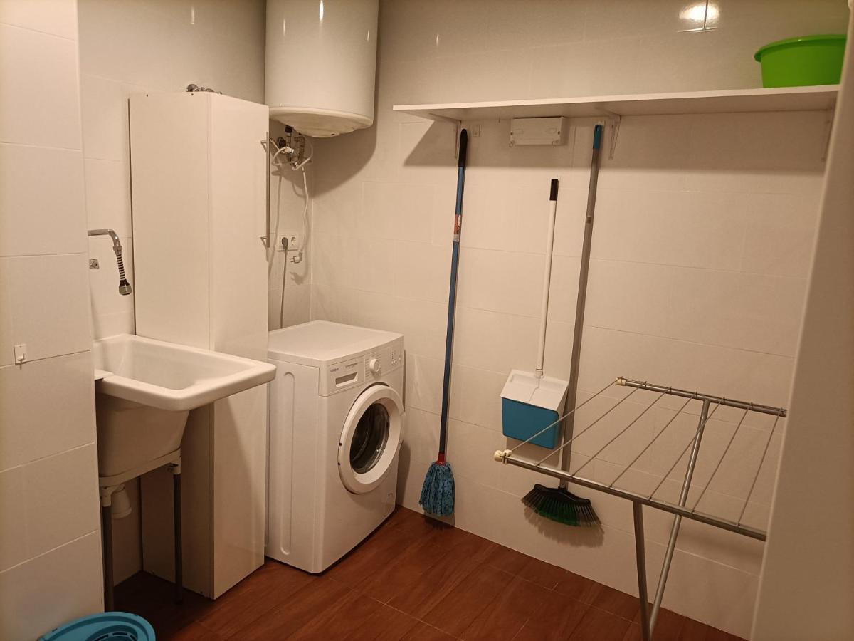 Apartamento Esperanza Seville