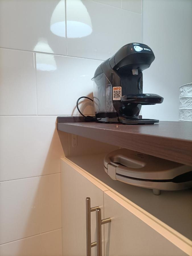 Apartamento Esperanza Apartment