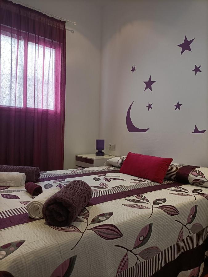 Apartment Apartamento Esperanza