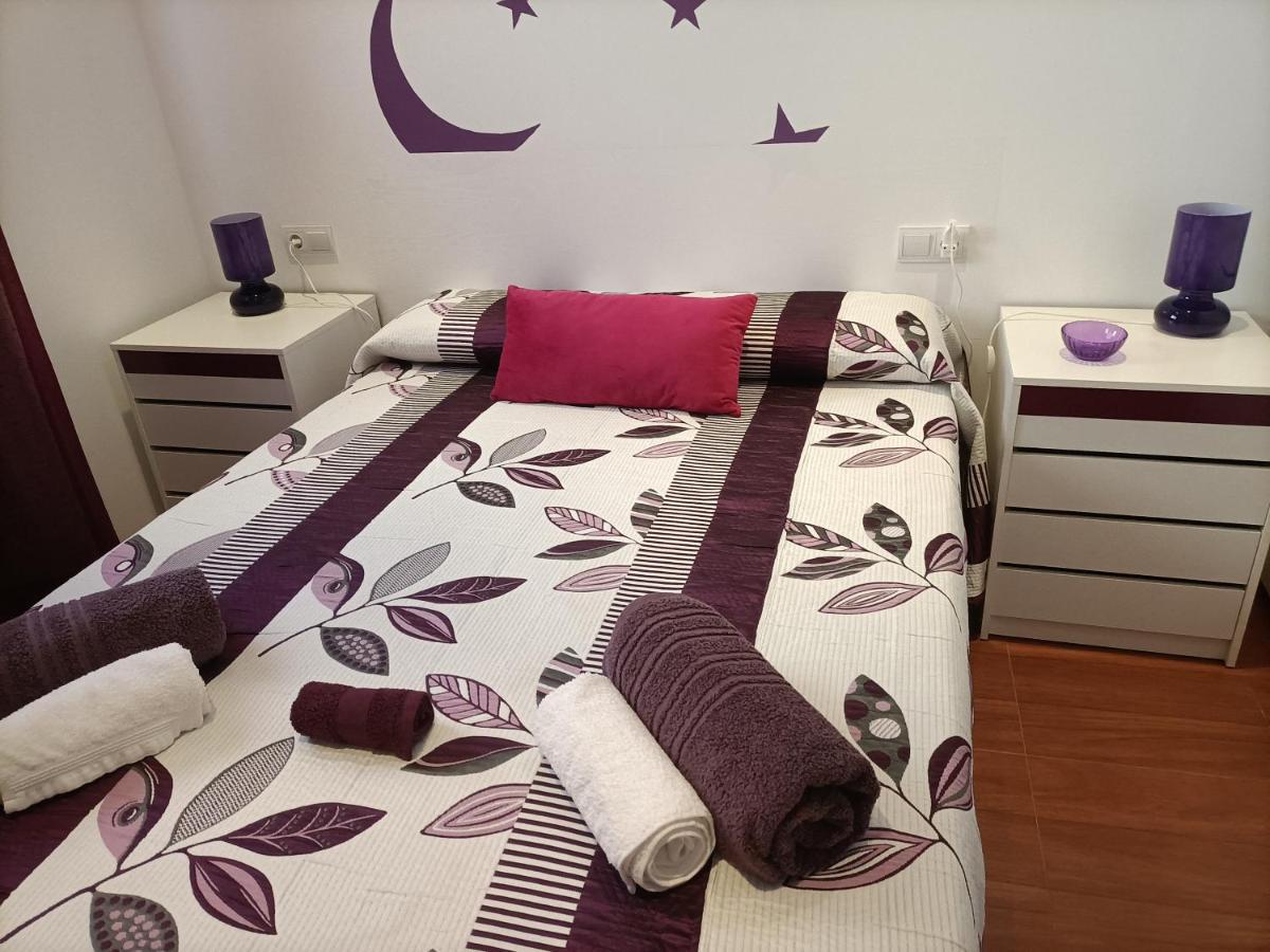 Apartamento Esperanza Apartment