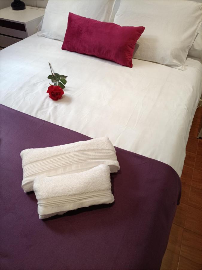 Apartamento Esperanza Apartment