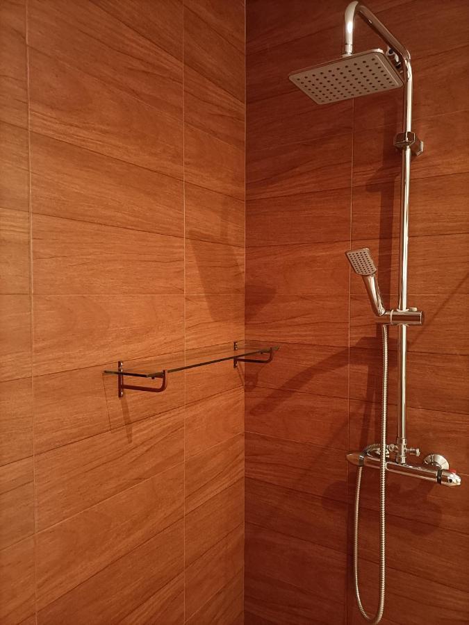 Apartamento Esperanza Apartment