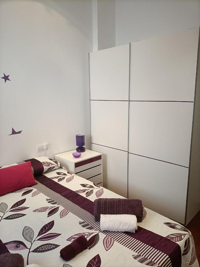 Apartamento Esperanza