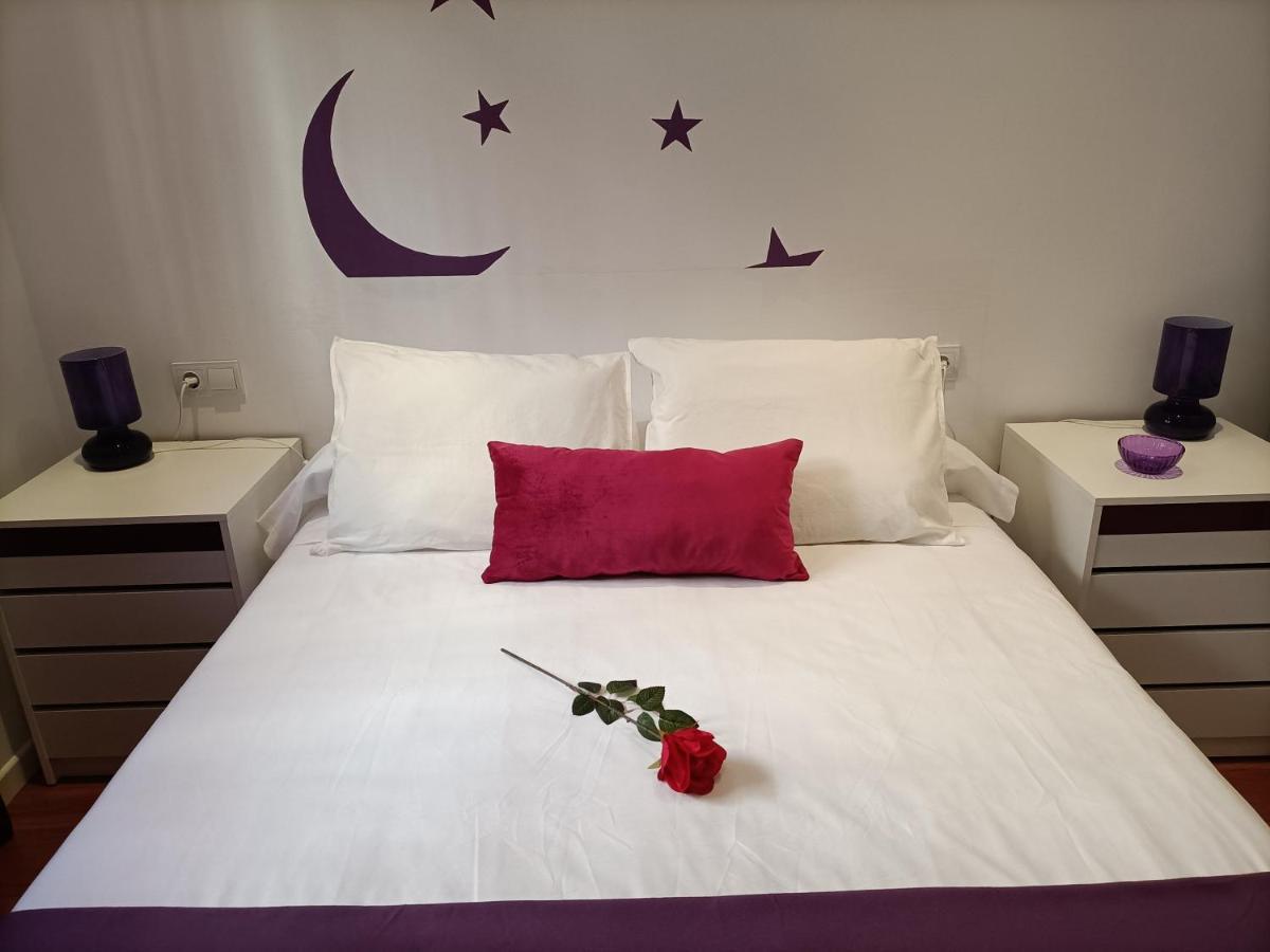 Apartamento Esperanza Apartment Seville