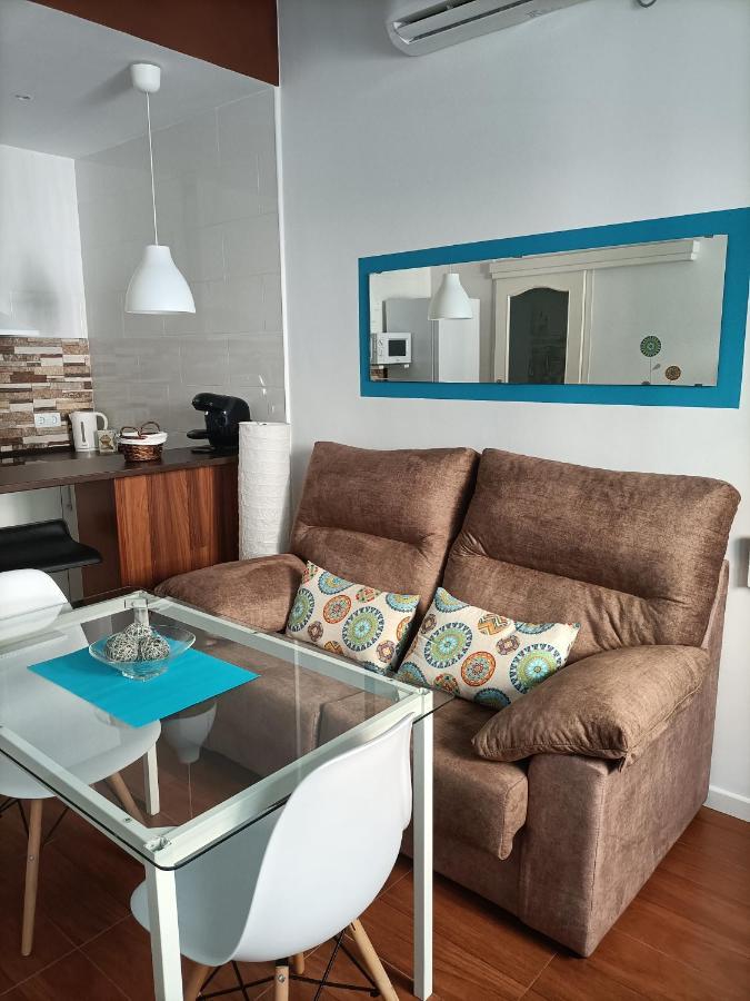 Apartamento Esperanza Apartment