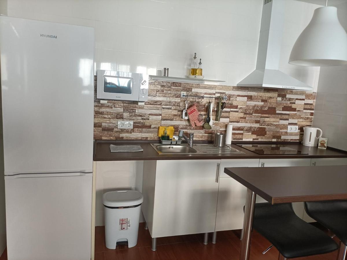 Apartment Apartamento Esperanza Seville