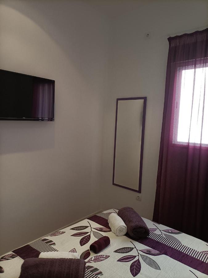 Apartamento Esperanza * Seville