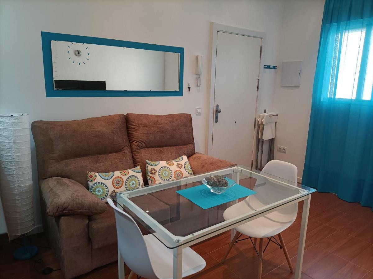 Apartment Apartamento Esperanza