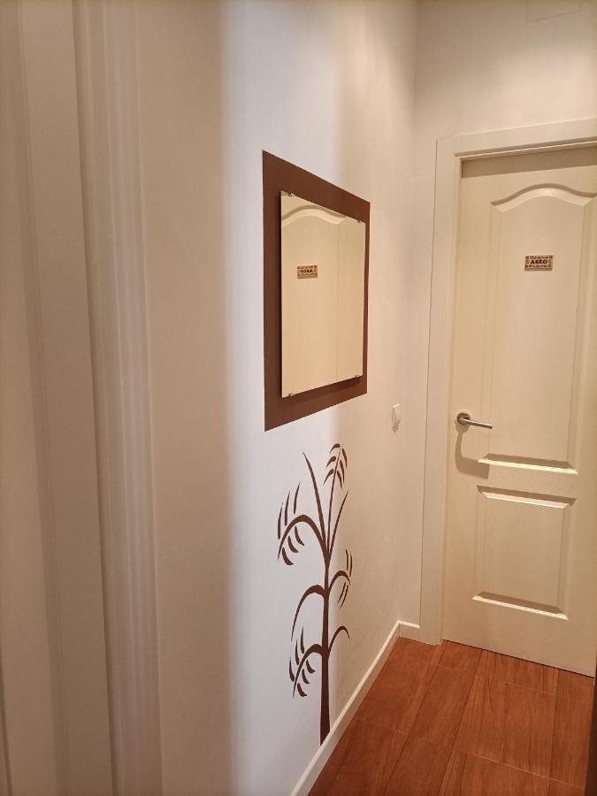Apartamento Esperanza Apartment