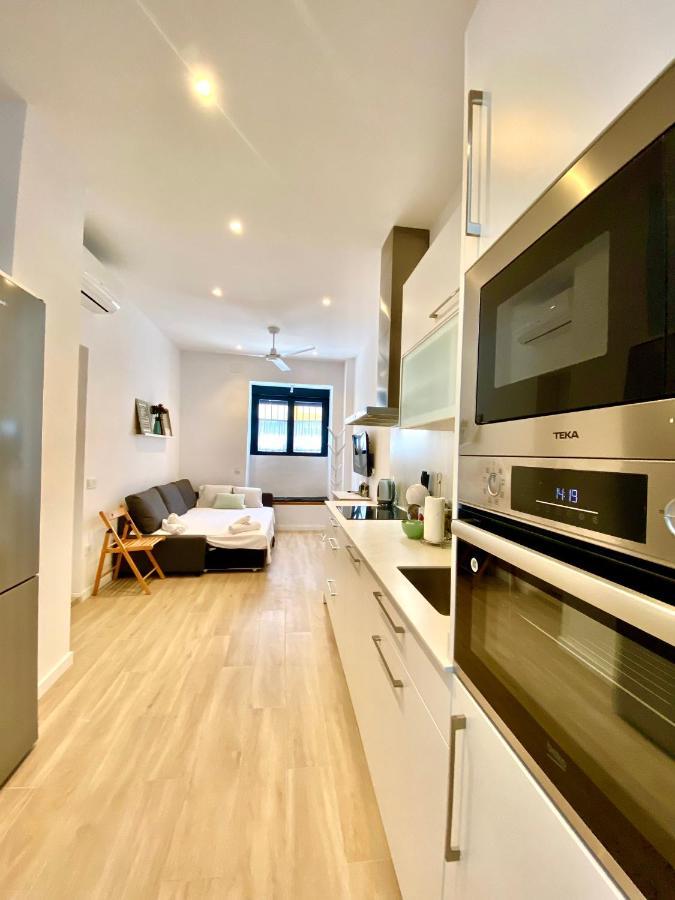 Rentalsevilla Pureza En Triana *