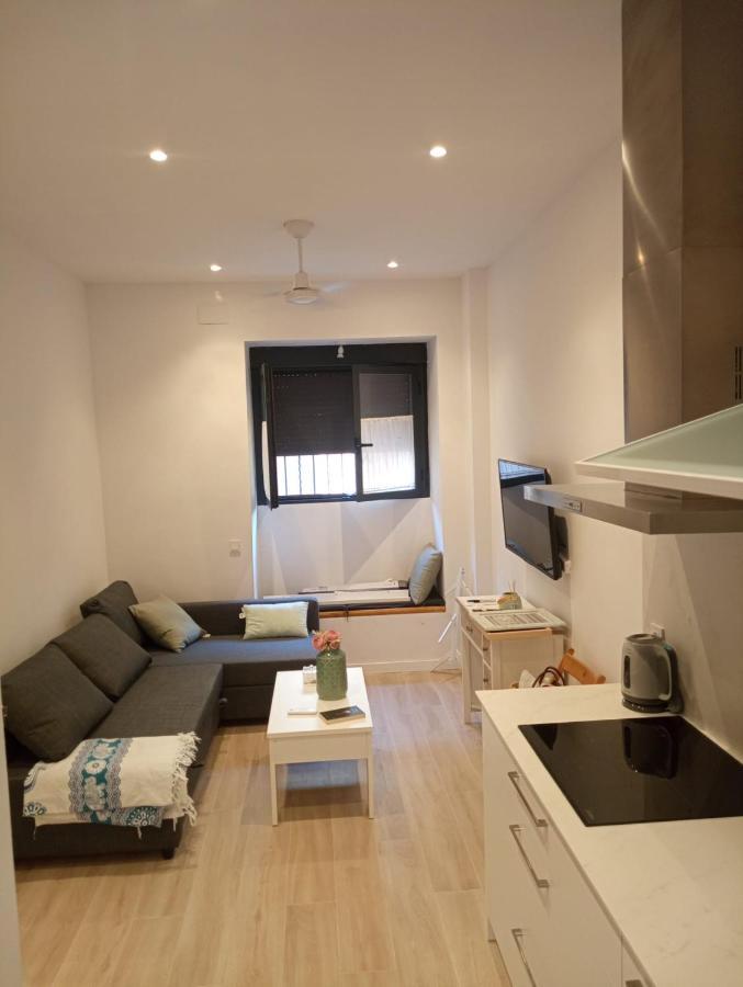 Rentalsevilla Pureza En Triana Apartment Seville