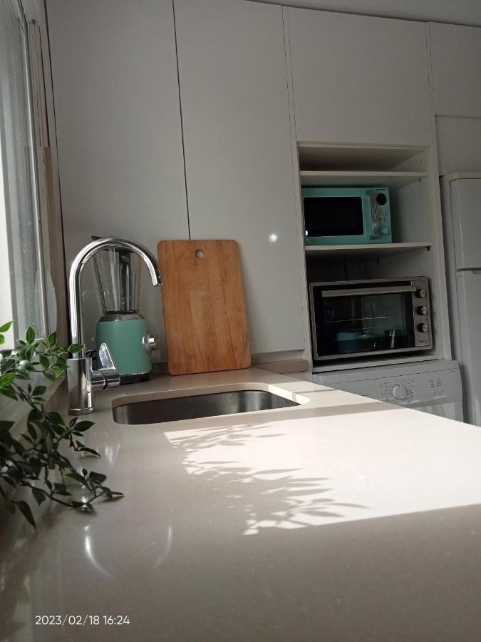 Homestay Luminosa Seville