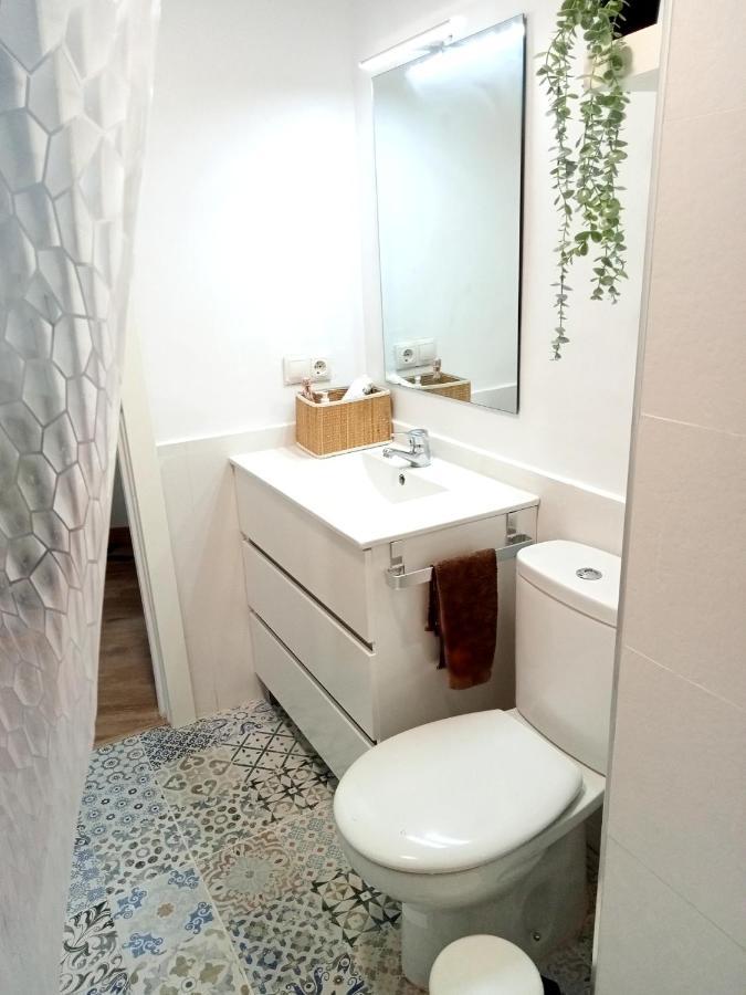 Luminosa Homestay Seville