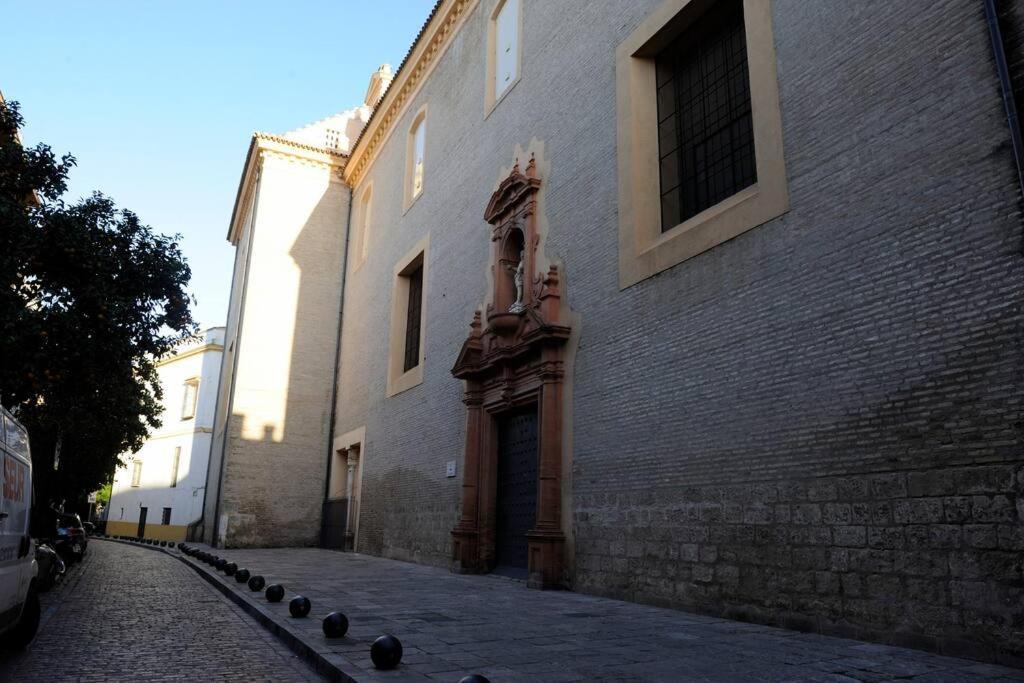 Museo De Bellas Artes Apartment