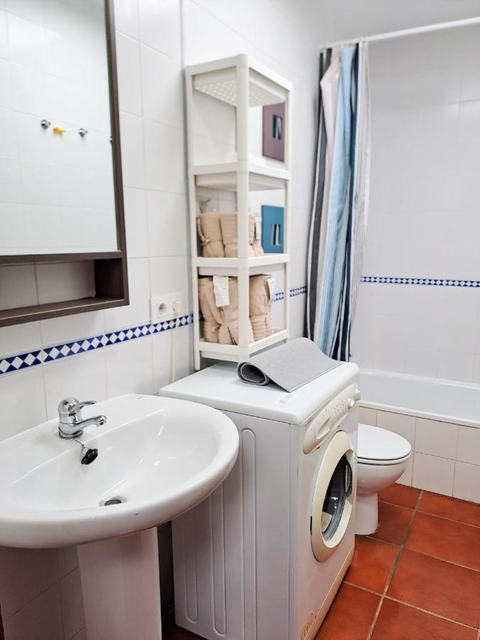 Apartamento Loft Premium - Puente De Triana *
