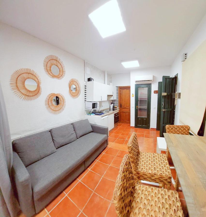 Loft Premium - Puente De Triana Apartamento *