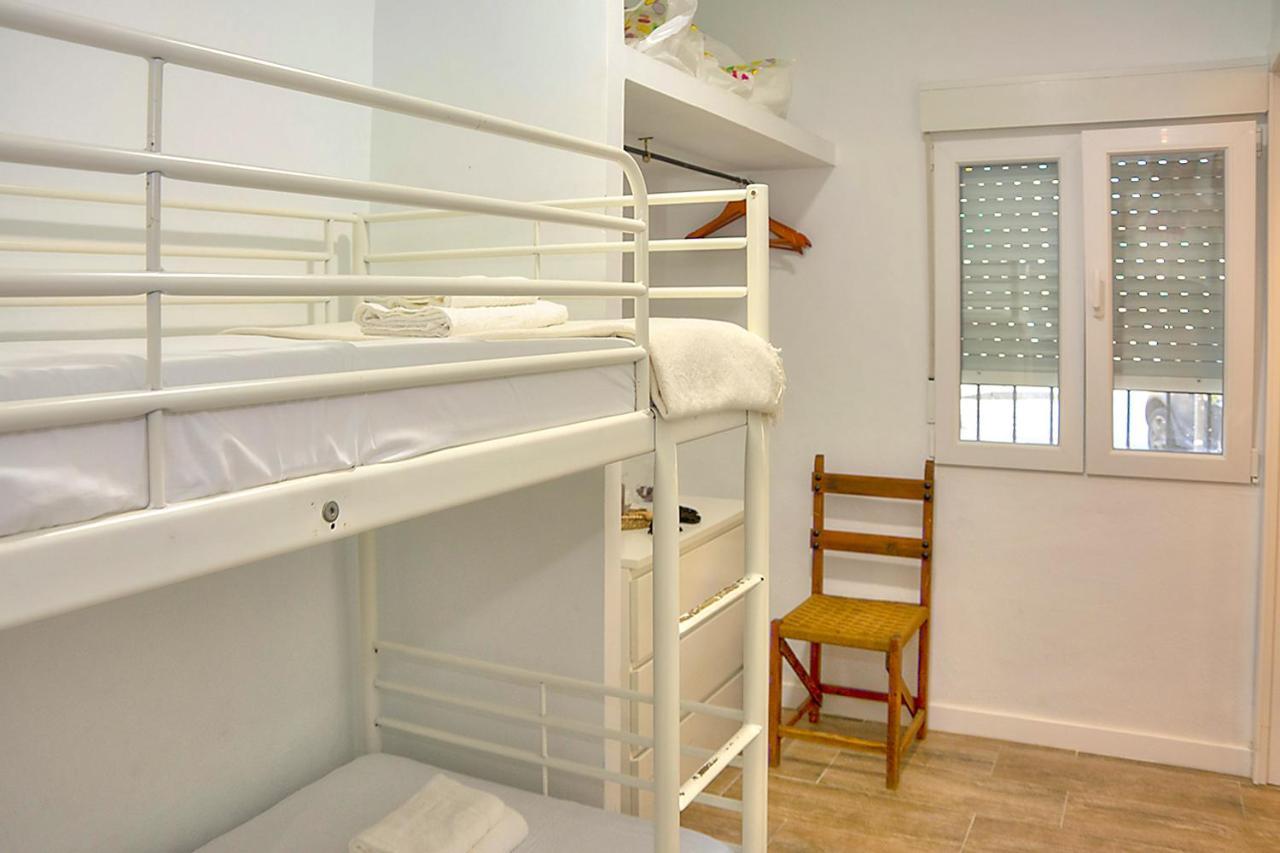 Apartment Family In Triana Seville