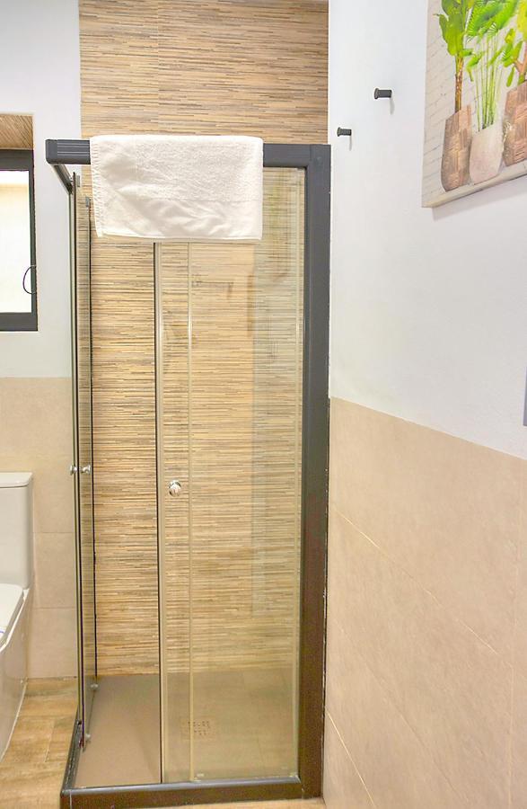 Apartment Family In Triana Seville