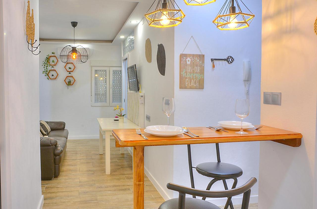 Apartment Family In Triana *