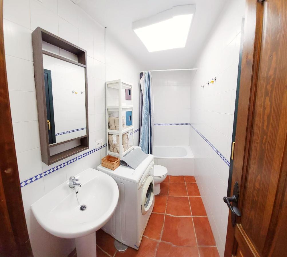 Apartamento Loft Premium - Puente De Triana *
