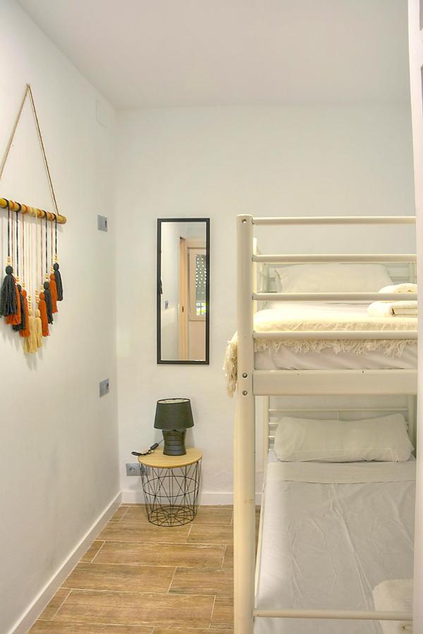 Apartment Family In Triana *