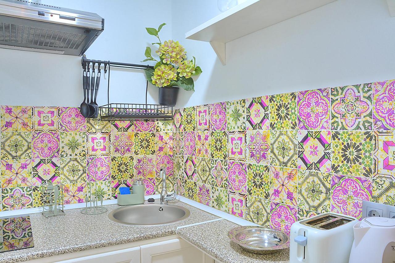 Apartment Family In Triana Seville