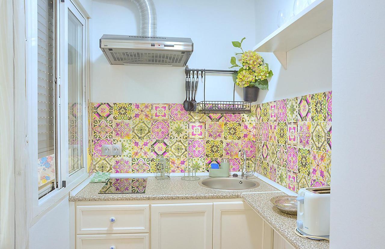 Apartment Family In Triana *