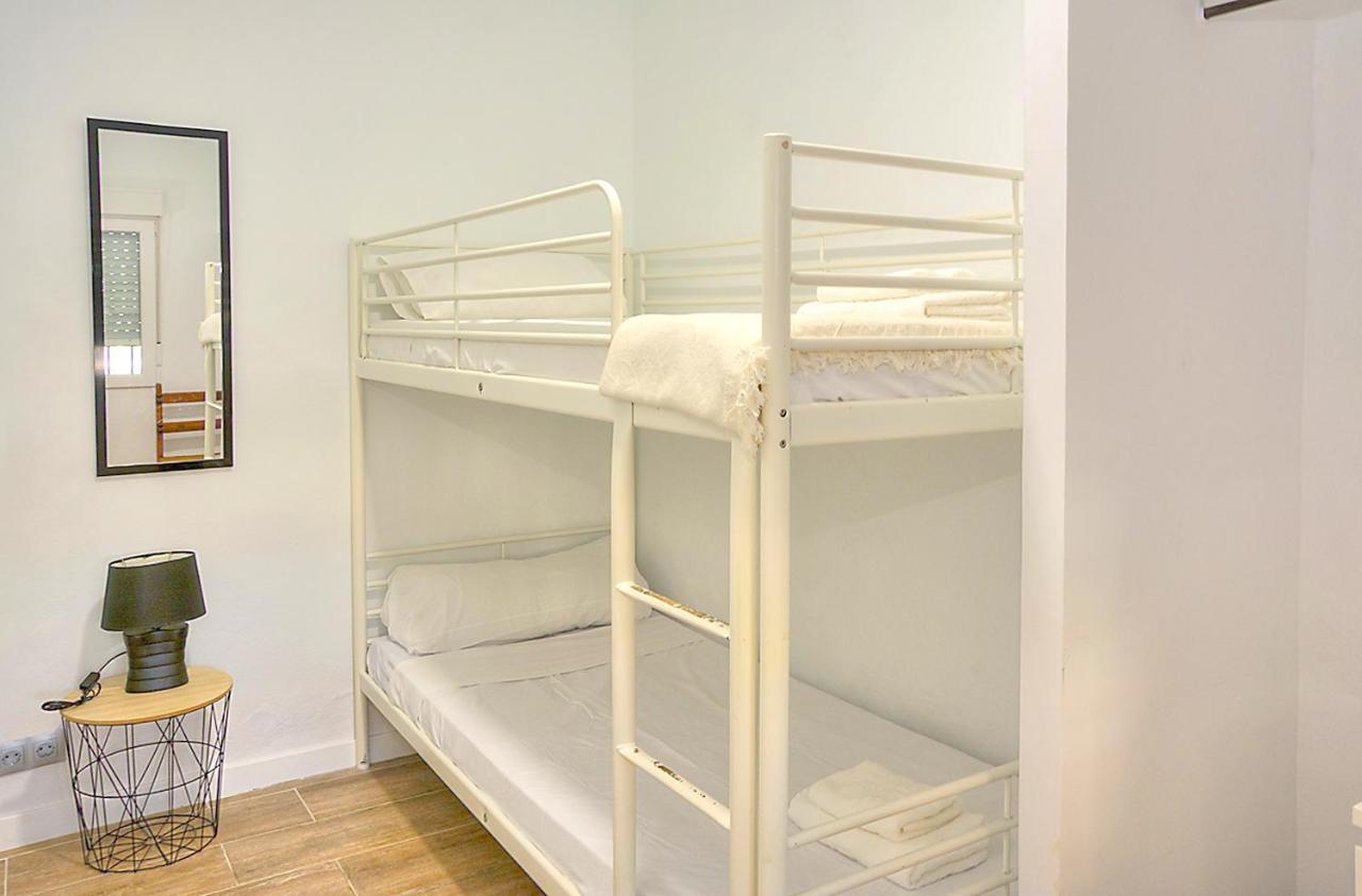 Apartment Family In Triana Seville