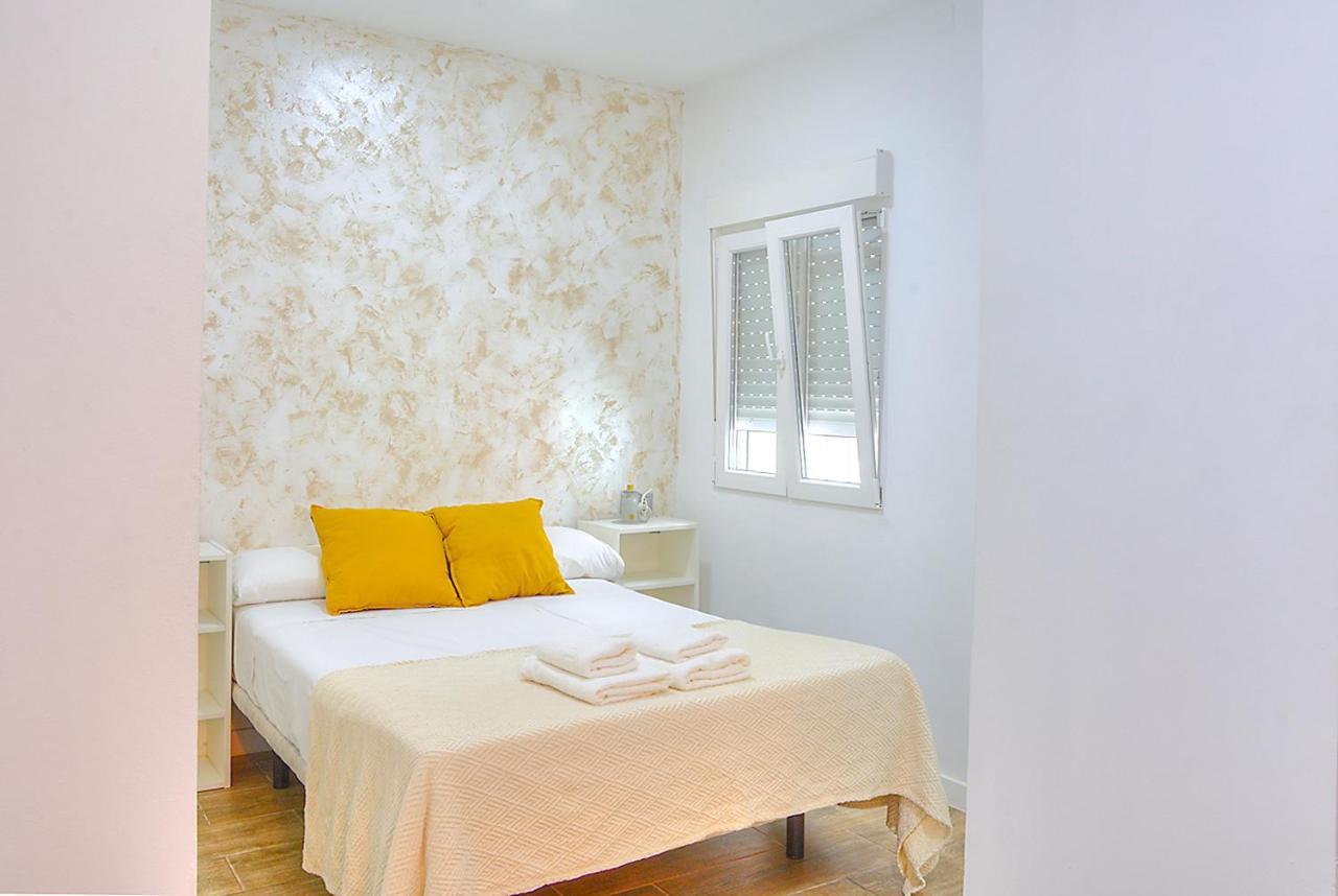 Apartment Family In Triana *