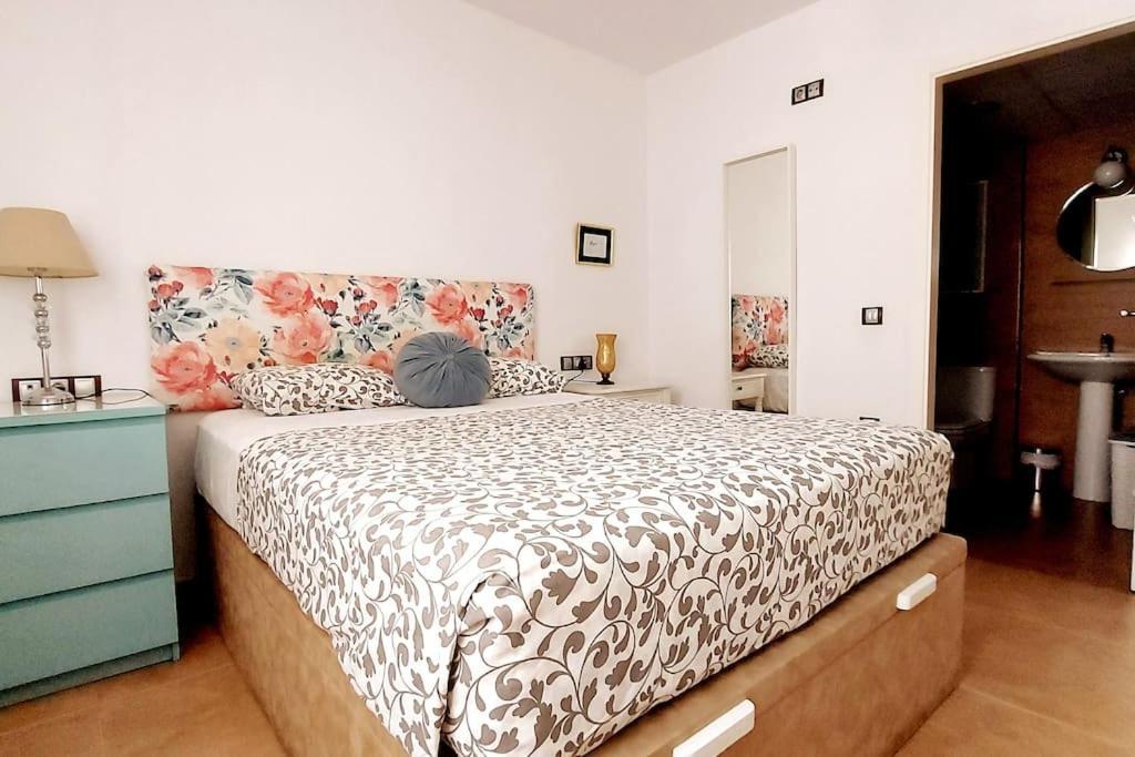La Casa De San Agustin Apartment *