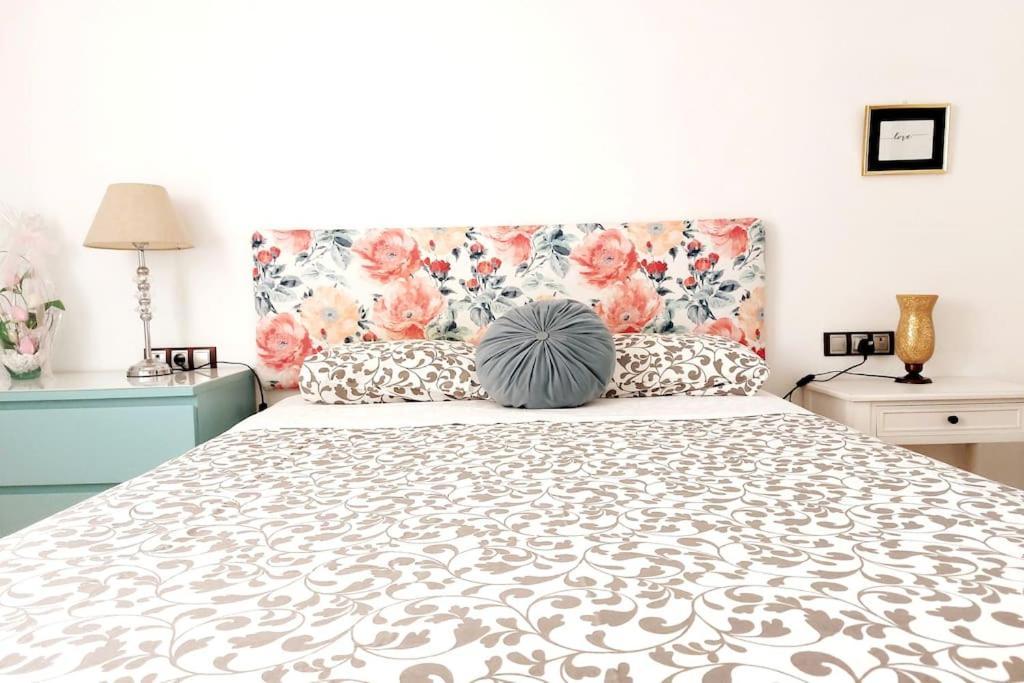 La Casa De San Agustin Apartment Seville
