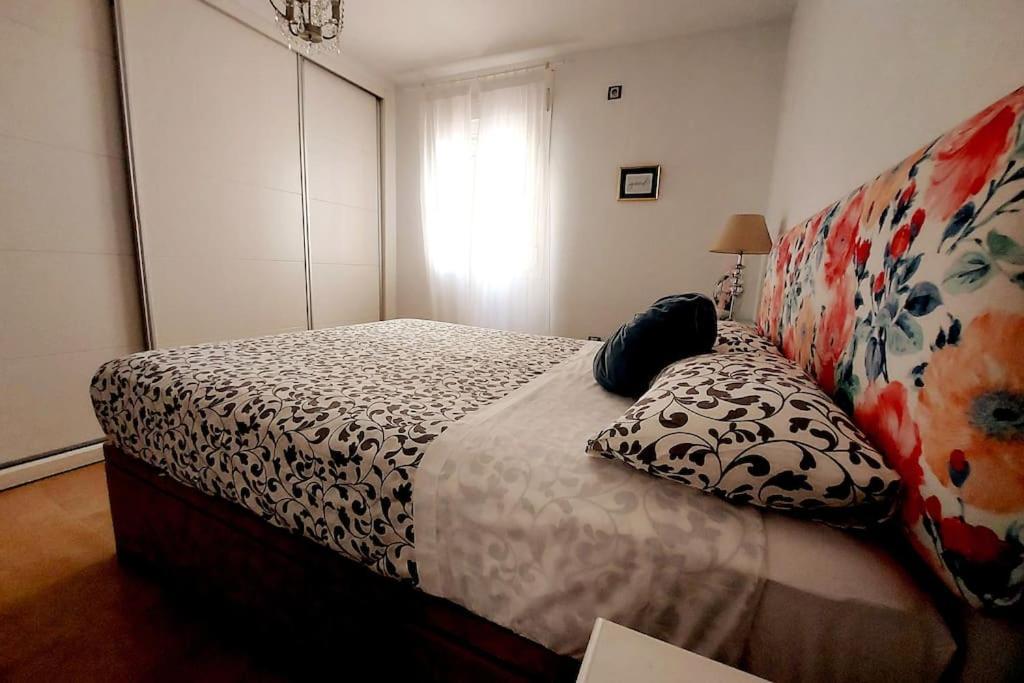 Apartment La Casa De San Agustin