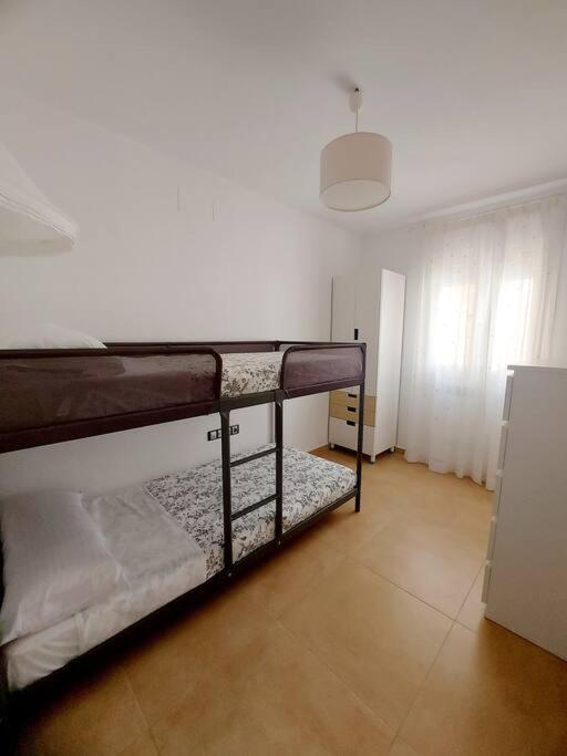 La Casa De San Agustin Apartment Seville