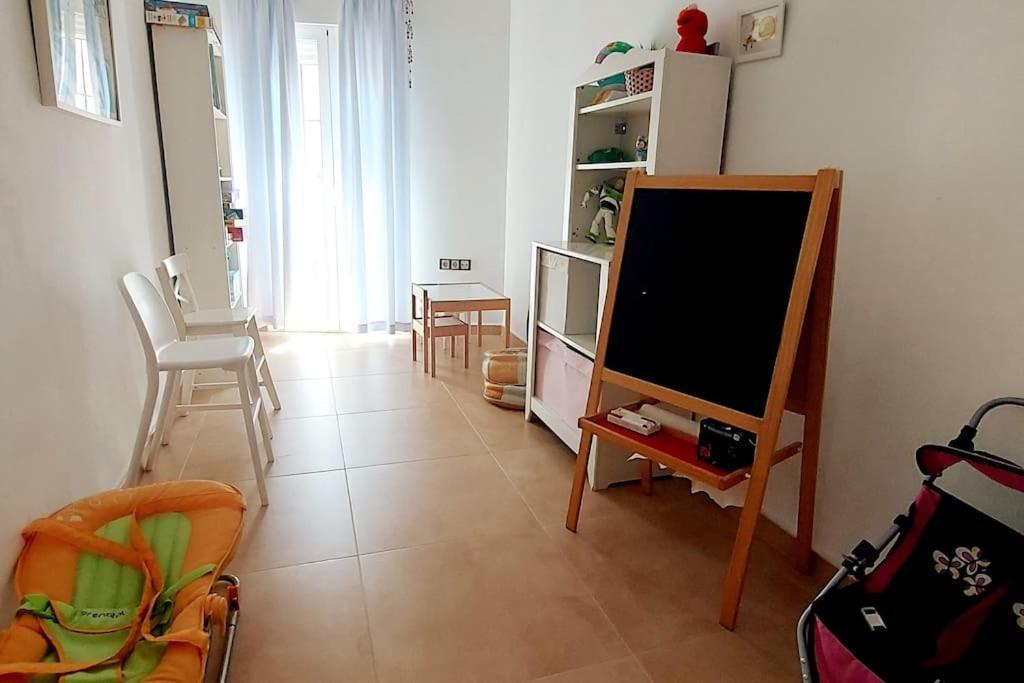 La Casa De San Agustin