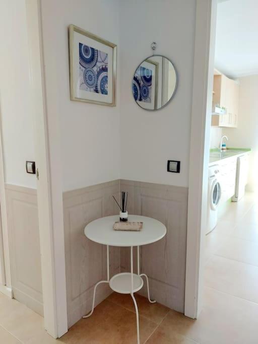 Apartment La Casa De San Agustin Seville