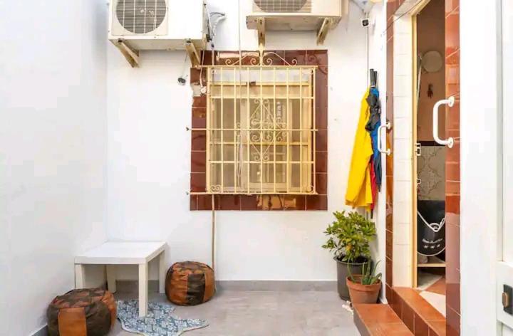 Ikigai House Homestay Seville