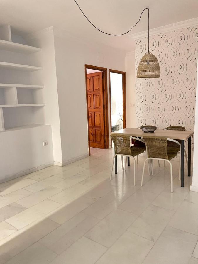 La Casa Del Escultor Apartment